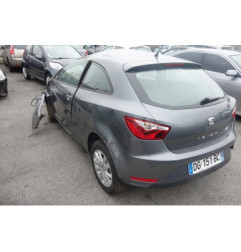 Commande chauffage SEAT IBIZA 4