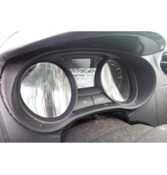 Commande chauffage SEAT IBIZA 4
