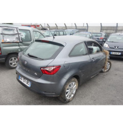 Commande chauffage SEAT IBIZA 4