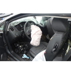 Commande chauffage SEAT IBIZA 4