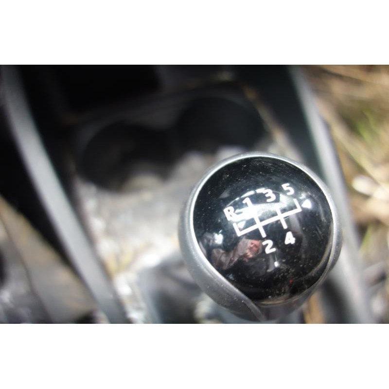 Commande chauffage SEAT IBIZA 4 Photo n°9