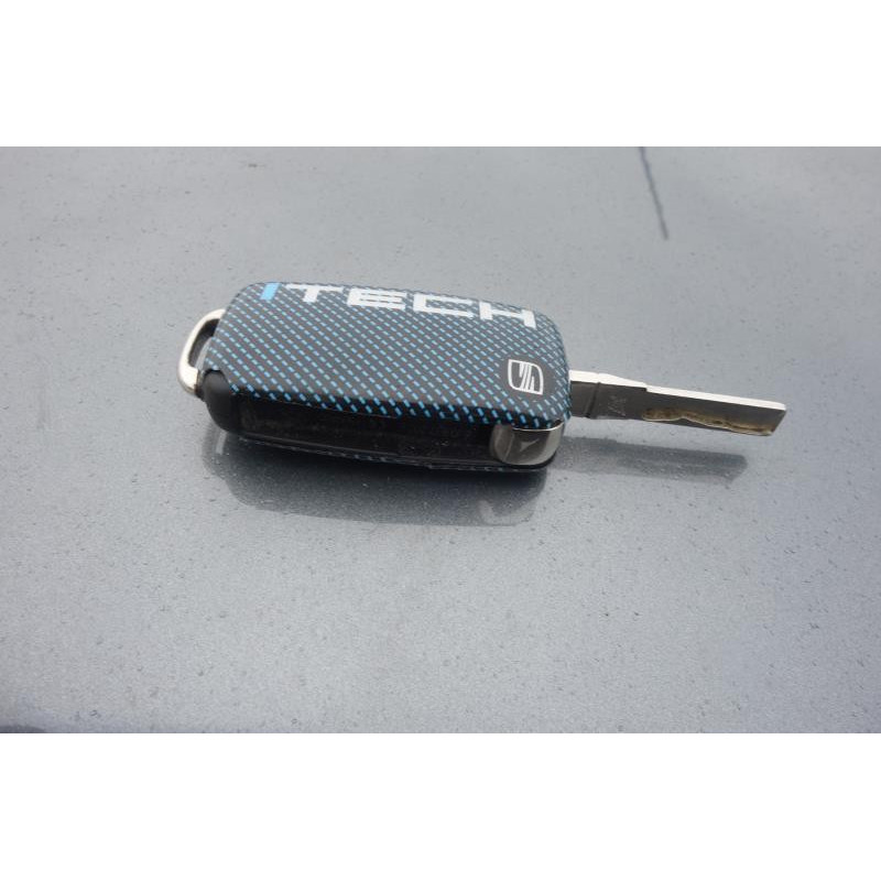 Commande chauffage SEAT IBIZA 4 Photo n°10