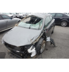 Commande chauffage SEAT IBIZA 4