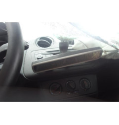 Commande chauffage SEAT IBIZA 4