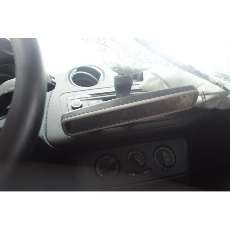 Commande chauffage SEAT IBIZA 4 Photo n°12