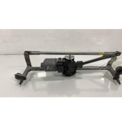 Moteur essuie glace avant SEAT IBIZA 4 Photo n°1