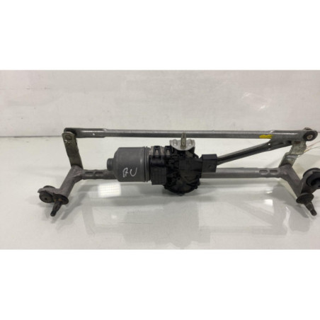 Moteur essuie glace avant SEAT IBIZA 4 Photo n°1