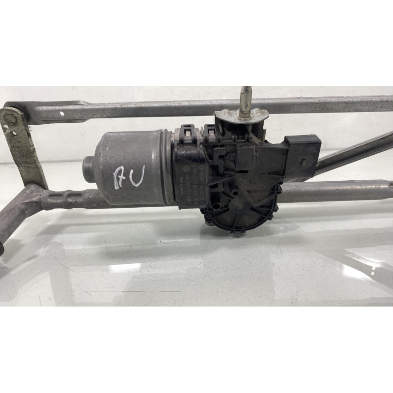 Moteur essuie glace avant SEAT IBIZA 4 Photo n°2