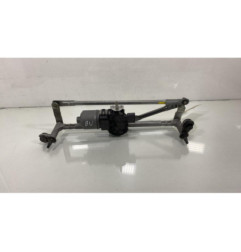 Moteur essuie glace avant SEAT IBIZA 4