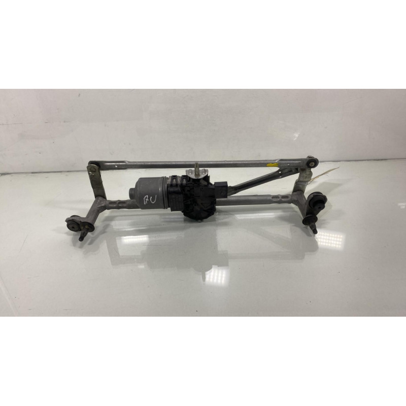 Moteur essuie glace avant SEAT IBIZA 4 Photo n°3
