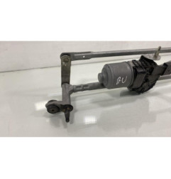 Moteur essuie glace avant SEAT IBIZA 4