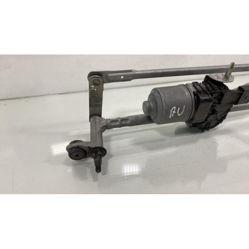 Moteur essuie glace avant SEAT IBIZA 4 Photo n°4