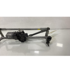Moteur essuie glace avant SEAT IBIZA 4