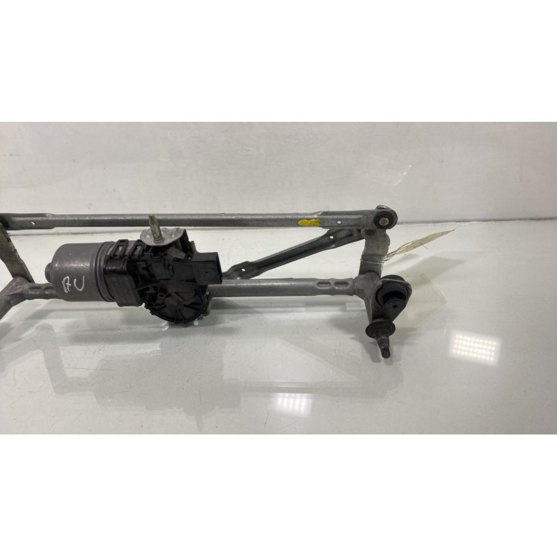 Moteur essuie glace avant SEAT IBIZA 4 Photo n°5