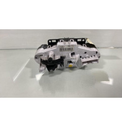 Commande chauffage FORD FIESTA 6