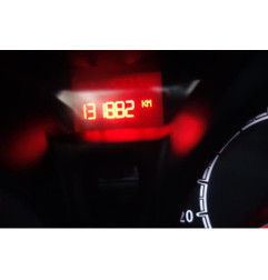 Commande chauffage FORD FIESTA 6