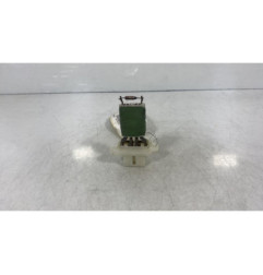 Resistance chauffage FORD FIESTA 6