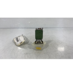 Resistance chauffage FORD FIESTA 6
