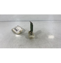Resistance chauffage FORD FIESTA 6