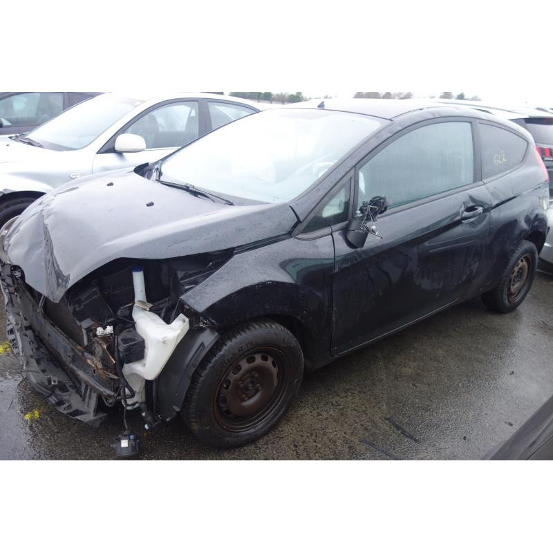 Resistance chauffage FORD FIESTA 6 Photo n°5