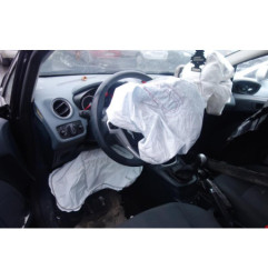 Resistance chauffage FORD FIESTA 6