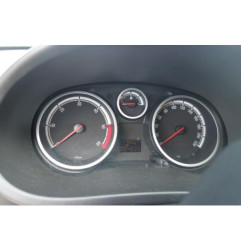 Air bag conducteur OPEL CORSA D