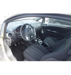 Air bag conducteur OPEL CORSA D