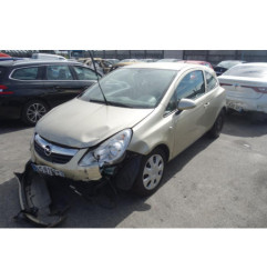 Air bag conducteur OPEL CORSA D