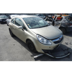 Air bag conducteur OPEL CORSA D