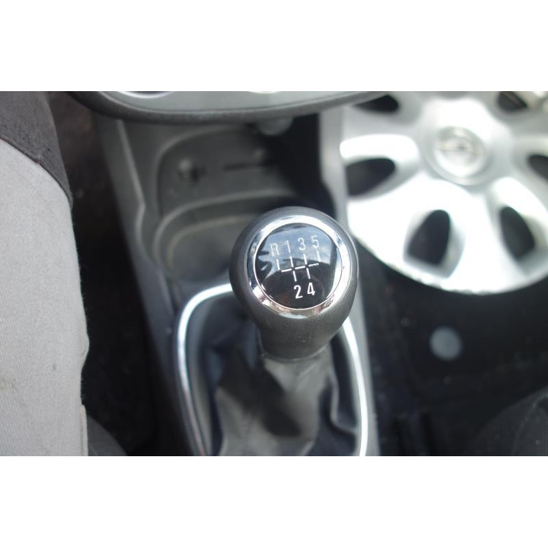 Air bag conducteur OPEL CORSA D Photo n°6