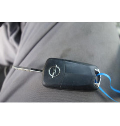 Air bag conducteur OPEL CORSA D