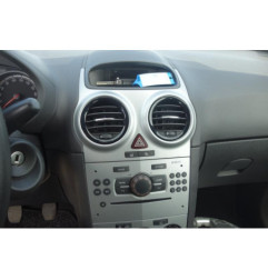 Air bag conducteur OPEL CORSA D