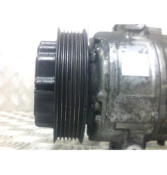 Compresseur clim OPEL CORSA D Photo n°1