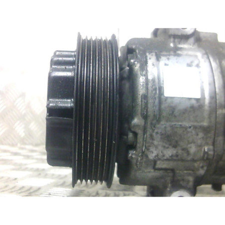 Compresseur clim OPEL CORSA D Photo n°1