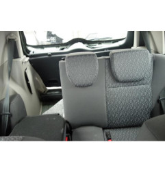 Air bag conducteur RENAULT MODUS Photo n°1