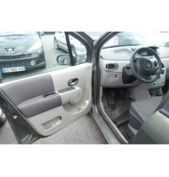 Air bag conducteur RENAULT MODUS