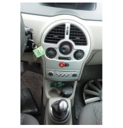 Air bag conducteur RENAULT MODUS