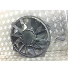 Moto ventilateur radiateur CITROEN BERLINGO 2 Photo n°1
