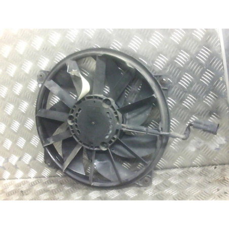 Moto ventilateur radiateur CITROEN BERLINGO 2 Photo n°1