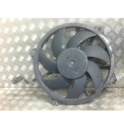 Moto ventilateur radiateur CITROEN BERLINGO 2