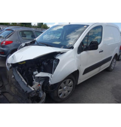 Moto ventilateur radiateur CITROEN BERLINGO 2