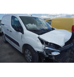 Moto ventilateur radiateur CITROEN BERLINGO 2