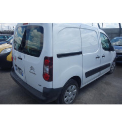 Moto ventilateur radiateur CITROEN BERLINGO 2