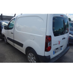 Moto ventilateur radiateur CITROEN BERLINGO 2