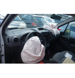 Moto ventilateur radiateur CITROEN BERLINGO 2