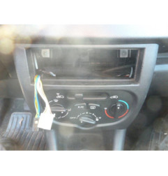 Colonne de direction PEUGEOT 206+