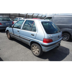 Amortisseur avant droit PEUGEOT 106