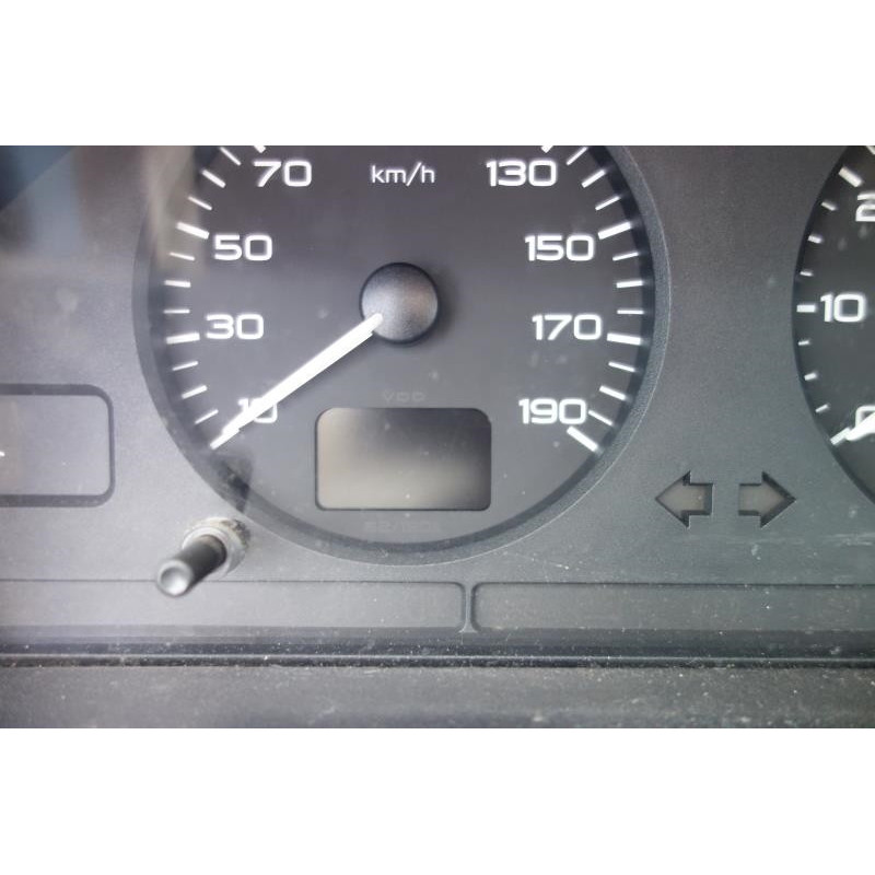 Amortisseur avant droit PEUGEOT 106 Photo n°5