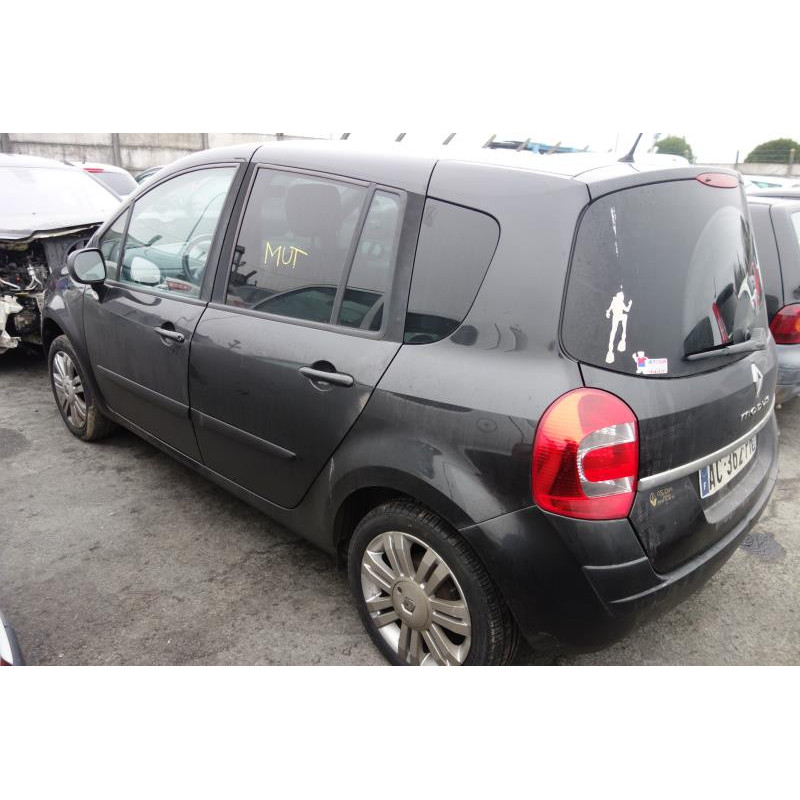Bloc ABS (freins anti-blocage) RENAULT GRAND MODUS Photo n°6
