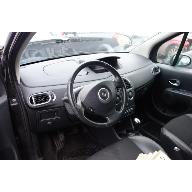 Bloc ABS (freins anti-blocage) RENAULT GRAND MODUS Photo n°7